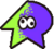Half squid, half octopus version