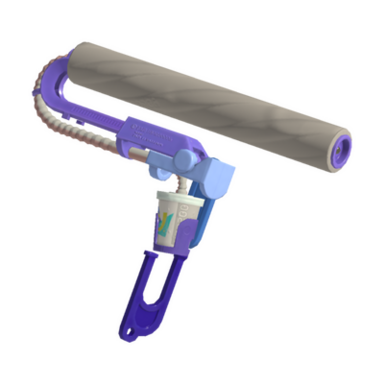 Big Swig Roller - Inkipedia, the Splatoon wiki