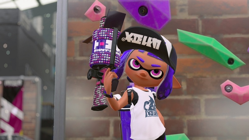 File:S2 .52 Gal Deco promo 1.jpg - Inkipedia, the Splatoon wiki