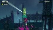 Righteous Rails Station - Inkipedia, the Splatoon wiki