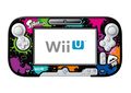 Splatoon Wii U GamePad protector by Hori