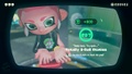 Agent 8 being awarded the Steelhead mem cake upon completing the station.