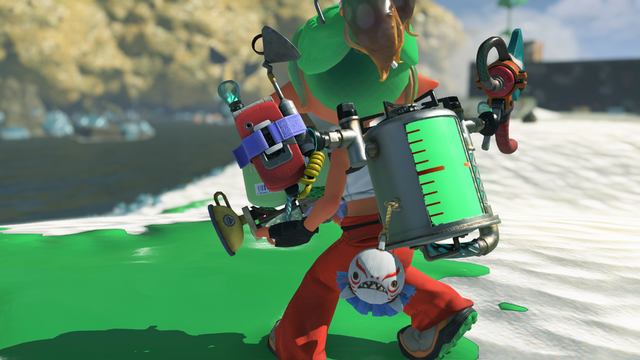 File:Raiders Gadgets promo 1.png - Inkipedia, the Splatoon wiki