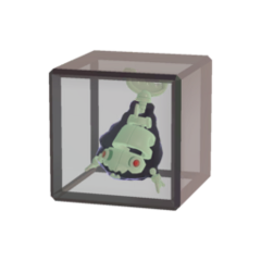 Drizzling Capriccioso - Inkipedia, the Splatoon wiki