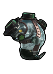 Salmonid/Gallery - Inkipedia, the Splatoon wiki