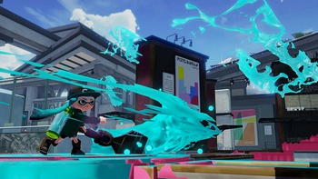 Inkipedia:Tumblr archive/2015/November - Inkipedia, the Splatoon wiki