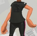 Front view in Splatoon 3