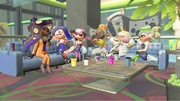 Now or Never Seven - Inkipedia, the Splatoon wiki