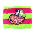 Squid Sisters wristband
