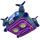 OC Octoseeker Shakedown mission icon.png