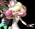 Pearl's hologram model featured in a promo video