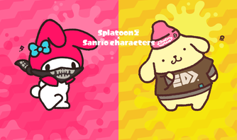 S2 Splatfest My Melody vs Pompompurin.png