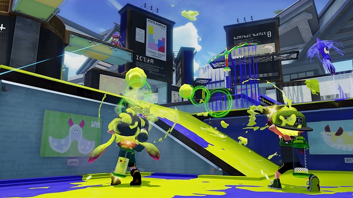 Inkipedia:Tumblr archive/2015/November - Inkipedia, the Splatoon wiki