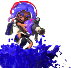 Category:Splatoon Turf Quiz - Inkipedia, the Splatoon wiki