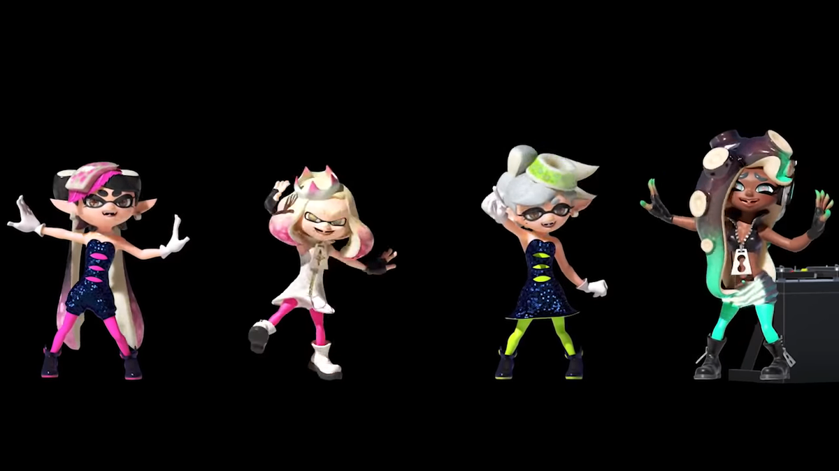 File:Kyoto Mix all idols.png - Inkipedia, the Splatoon wiki