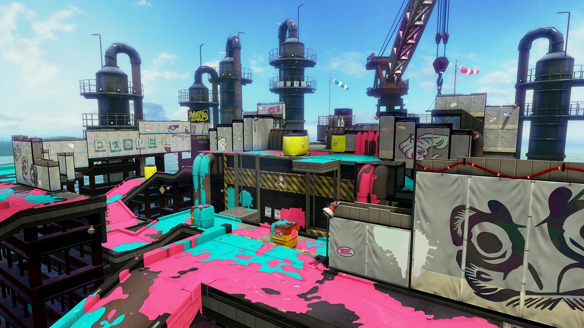 File:S Stage Saltspray Rig.jpg - Inkipedia, the Splatoon wiki