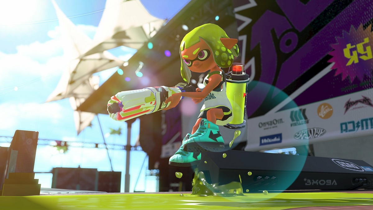 File:S2 Splat Brella promo 1.jpg - Inkipedia, the Splatoon wiki