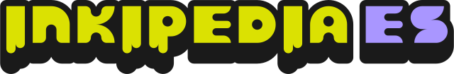File:Inkipedia ES Wordmark 2022 - S3.svg - Inkipedia, the Splatoon wiki