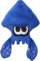 Inkling Squid - Blue