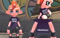 Octolings wearing the Octo Tee