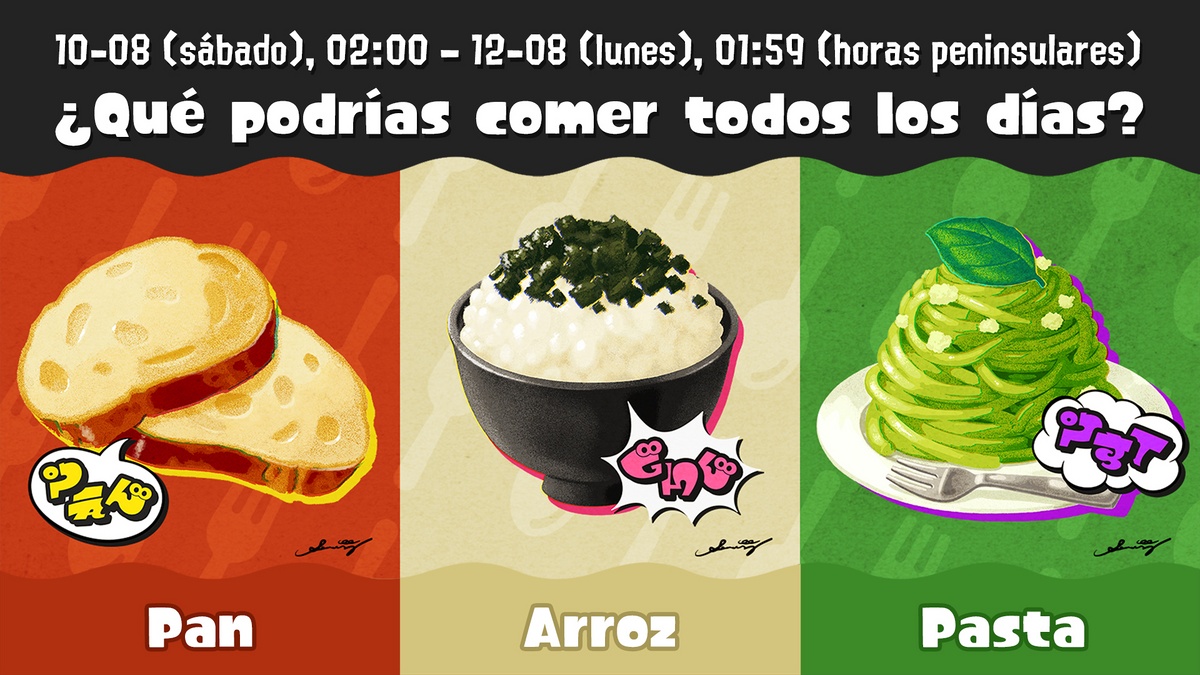 File:S3 Splatfest Bread vs Rice vs Pasta ES NOE Text.jpg - Inkipedia ...