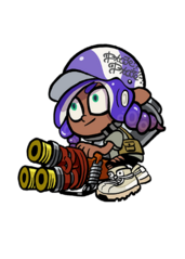 Khaki Ranger Vest - Inkipedia, the Splatoon wiki