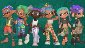 Outfit - Inkipedia, the Splatoon wiki