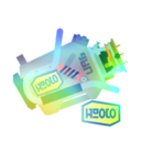Custom Explosher - Inkipedia, the Splatoon wiki