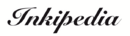Inkipedia Logo Contest 2022 - Qu - Wordmark Proposal 1.png