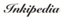 Inkipedia Logo Contest 2022 - Qu - Wordmark Proposal 1.png