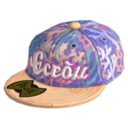 Coral Cap