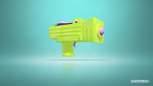 Splattershot Jr.