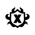 SplatNet 3 icon (black)