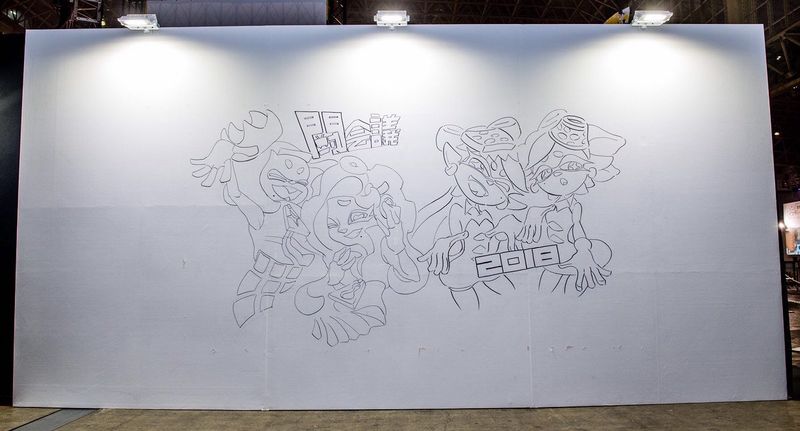 File:Tokaigi 2018 mural.jpg