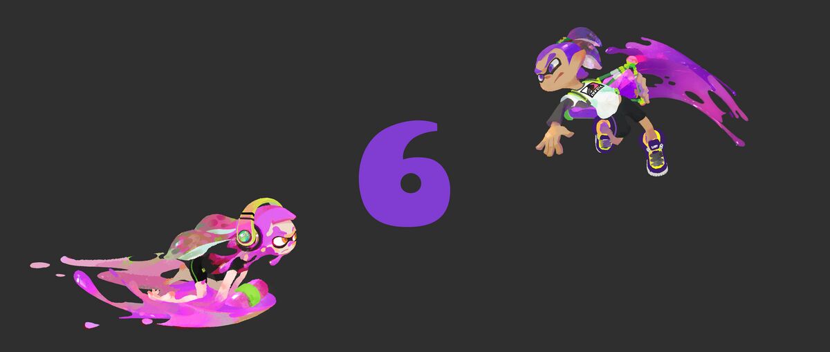 File:6 Days Until Splatoon.jpg - Inkipedia, the Splatoon wiki
