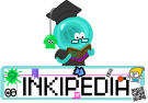 Inkipedia Logo Contest 2022 - Oneeye - Logo Proposal 3.svg