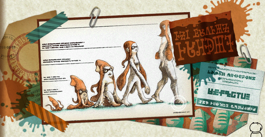 Inkling - Inkipedia, the Splatoon wiki