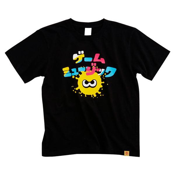 File:Splatoon x Tower Records - game music T-shirt.jpg