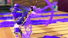 Custom E-liter 4K - Inkipedia, the Splatoon wiki