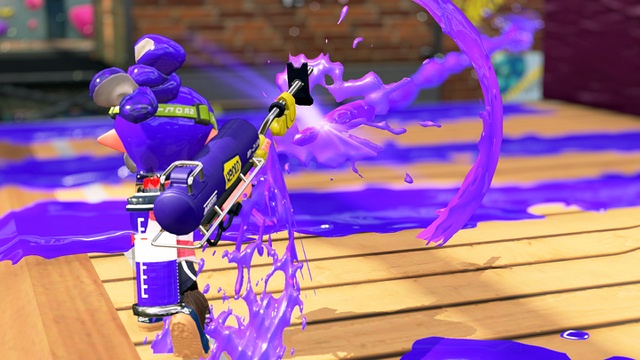 File:S2 Custom E-liter 4K promo 2.jpg - Inkipedia, the Splatoon wiki