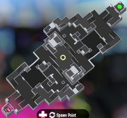 Starfish Mainstage - Inkipedia, the Splatoon wiki