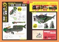 King Salmonid pages sample