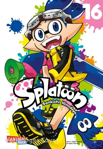 File:Splatoon Manga Vol 16 DE front cover.jpg