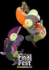 Chum - Inkipedia, the Splatoon wiki