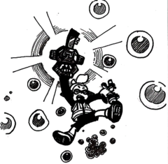 Key - Inkipedia, the Splatoon wiki