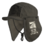 S3 Gear Headgear Ink-Black Flap Cap.png