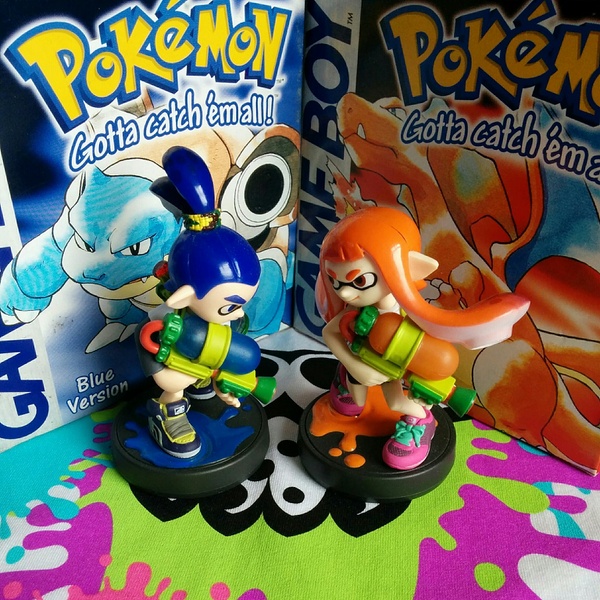 File:S Pokémon Red vs. Pokémon Blue Promo.jpg - Inkipedia, the Splatoon ...