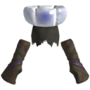 Tenue de survie (réplique)
