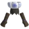 Survival Suit Replica