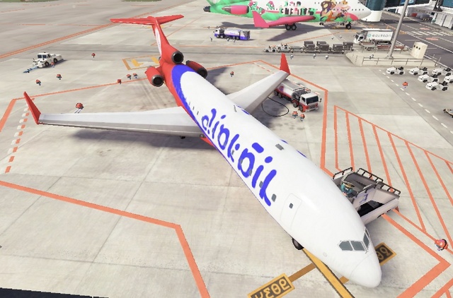 File:S3 Marlin Airport Small Jet.jpg - Inkipedia, the Splatoon wiki
